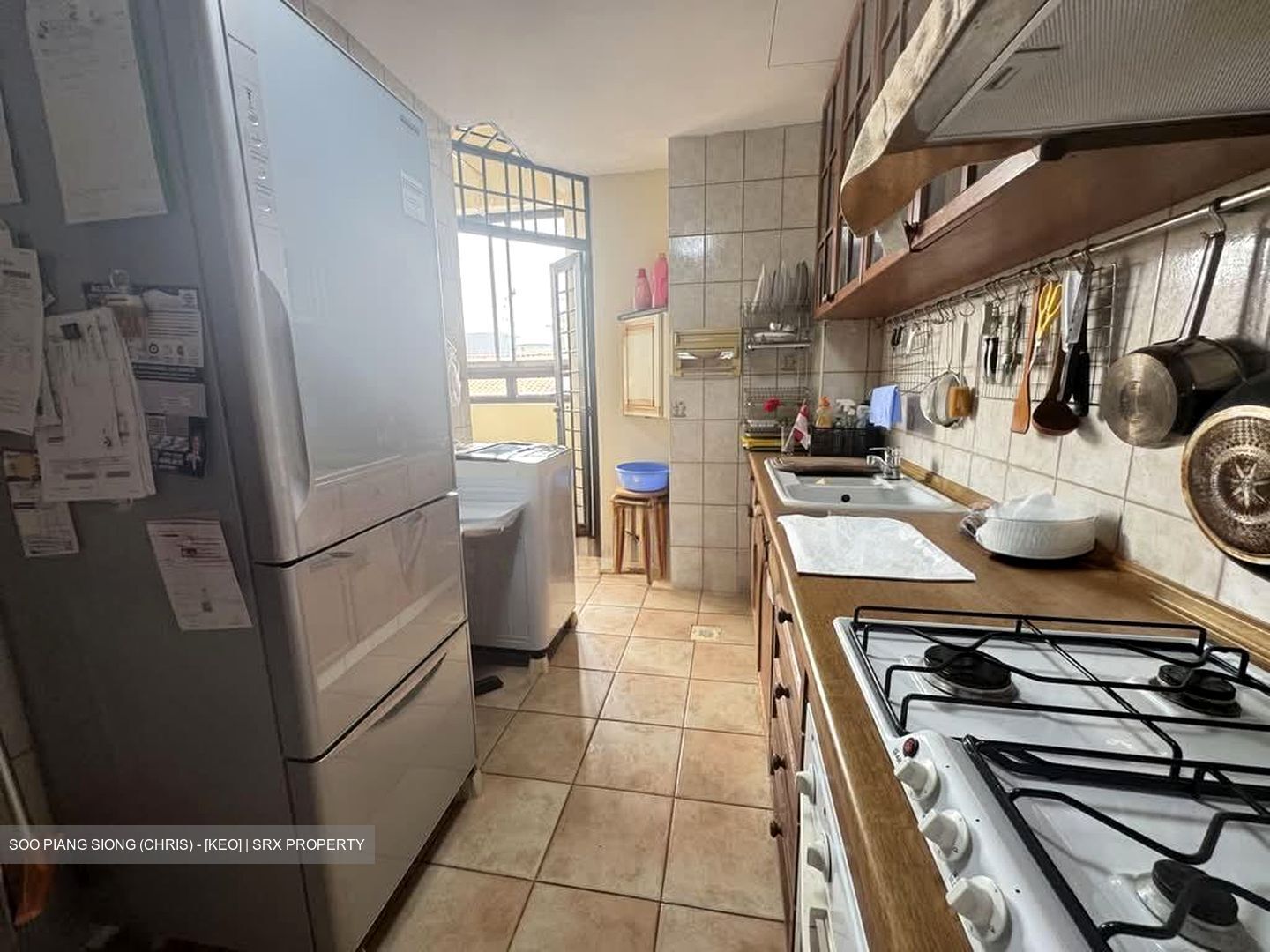 Springvale (D15), Apartment #600990011